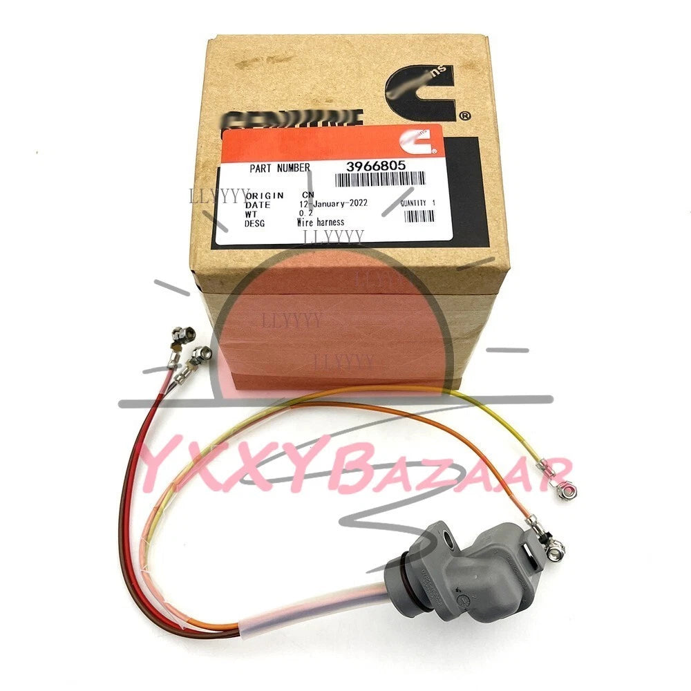Fuel Injectors Wiring Harness 3966805 for Dodge Cummins Diesel 5.9L 2003-04 ~