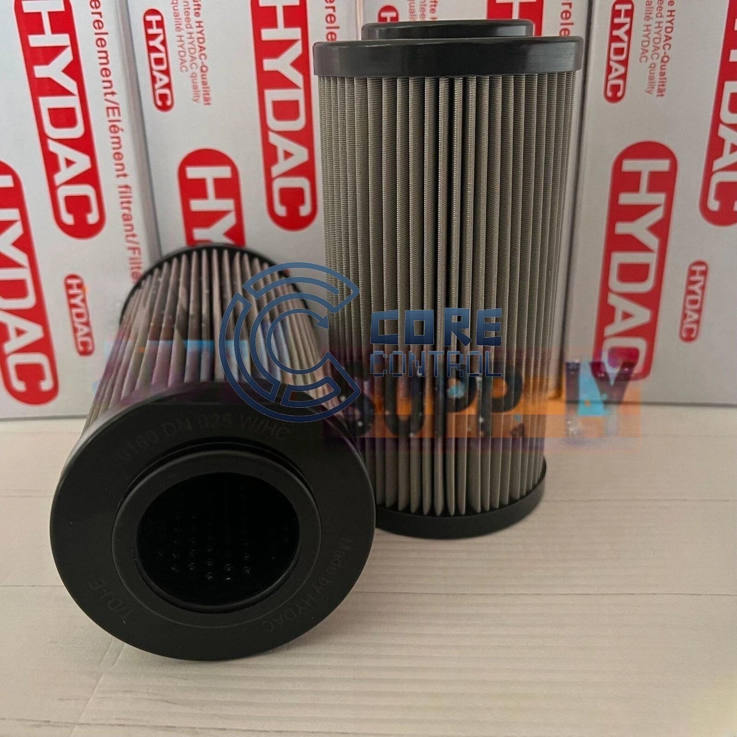 0160DN025W/HC 1PC HYDAC Filter Element Quality Goods Fast Ship