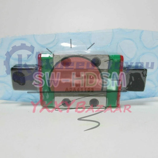 5Pcs for HIWIN Linear Guide Slider MGN9C Freight Free