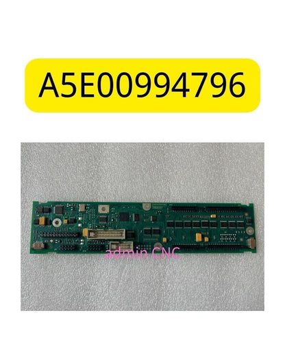 new A5E00994796 OP board OPO12 015 ，Write panel data for - SCHNEIDER ELECTRIC