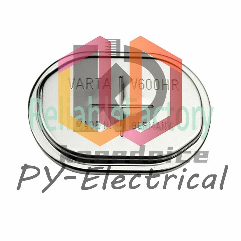 1x V600HR NiMH Battery Replaces V500HT 5183454AA 55750201501 1.2V 600mAh