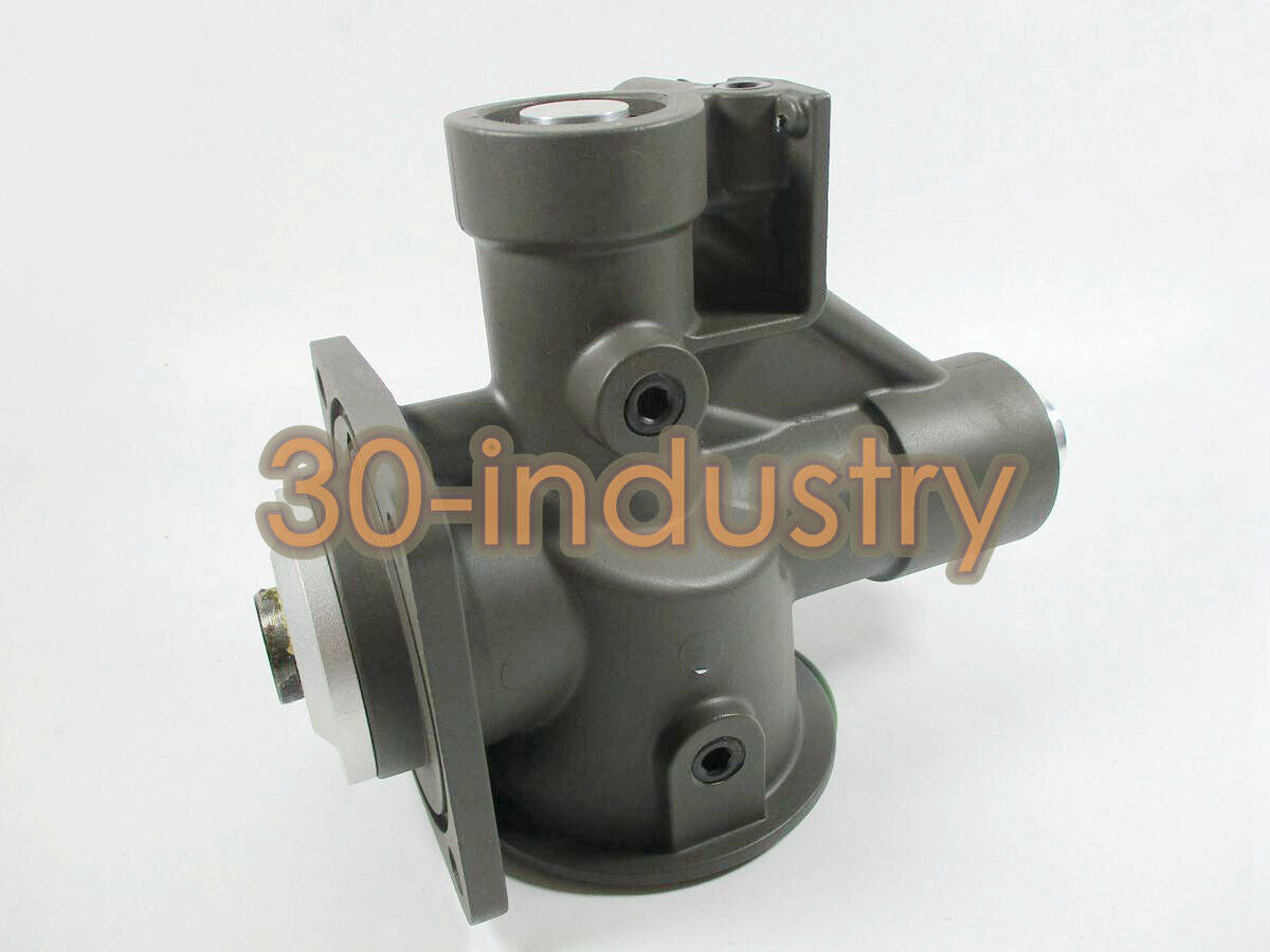 Intake Valve for Atlas Copco Air Compressor Parts 1613-7568-84 - ATLAS COPCO
