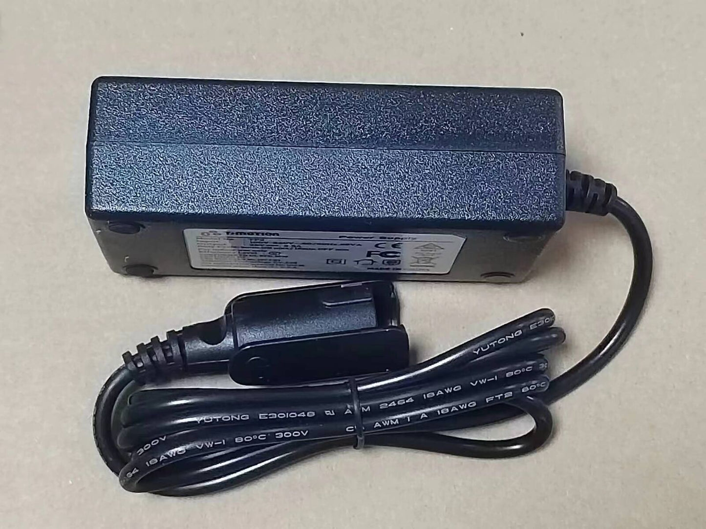 new 5PIN La-Z-Boy Timotion Power Supply Charger Recliner Lazy 10.000127.0001