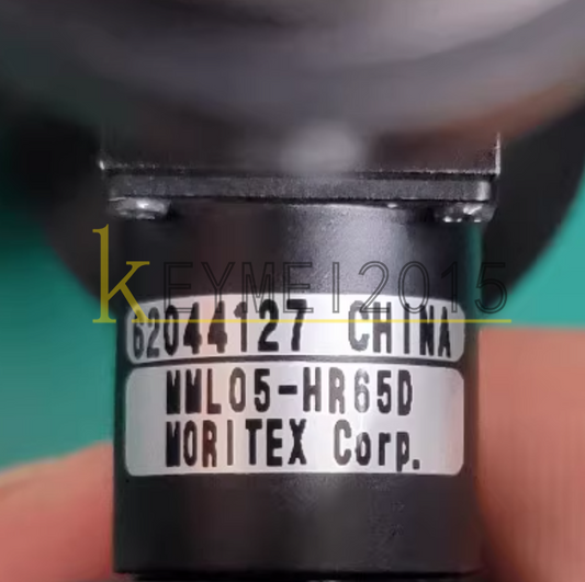 MORITEX MML05-HR65D Telecentric Lens - MORITEX