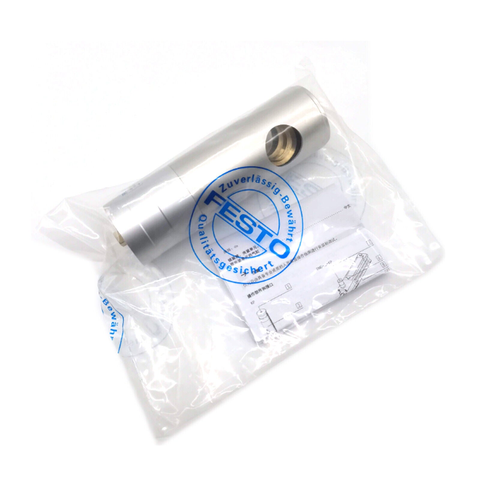 new 1PC FESTO lock wellbore KP-25-5000 178460 - FESTO