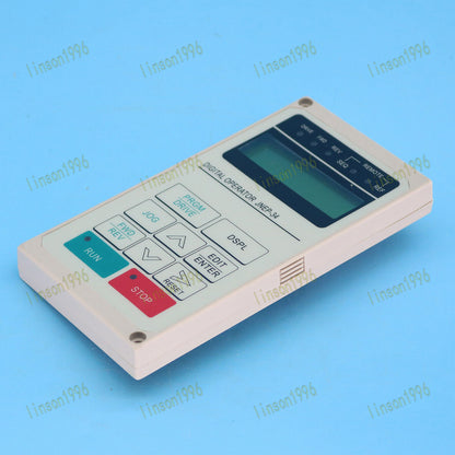 TECO Inverter 7200MA Digital Panel Operator - TECO