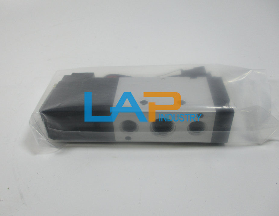new 1PCS FOR KOGANEI 240-4E1-83-PLL Solenoid Valve 24V - KOGANEI