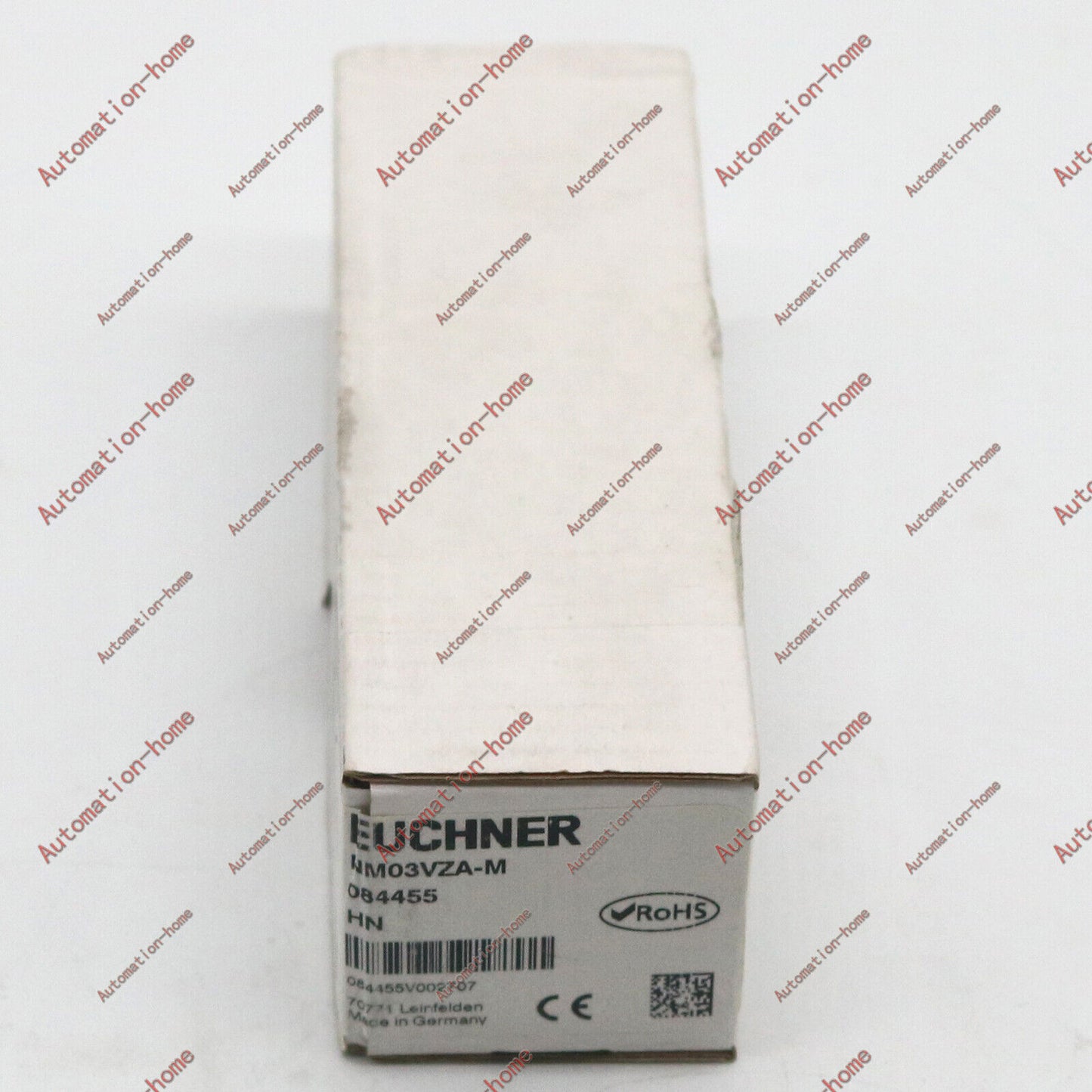 1PC EUCHNER Safety Switch NM03VZA-M - EUCHNER
