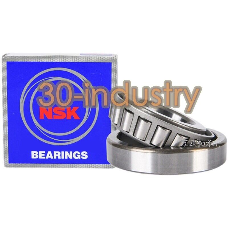 1PCS NSK HR32026XJ Bevel Ball Bearing for Precision Engineering - NSK