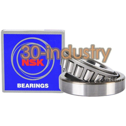 1PCS NSK HR32026XJ Bevel Ball Bearing for Precision Engineering - NSK
