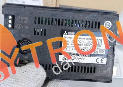1PC Mitsubishi GT1020-LBDW touch screen