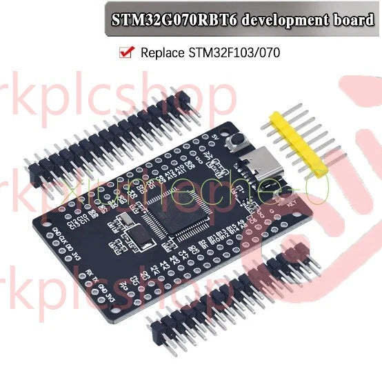 STM32G070RBT6 development board small system core board learning board