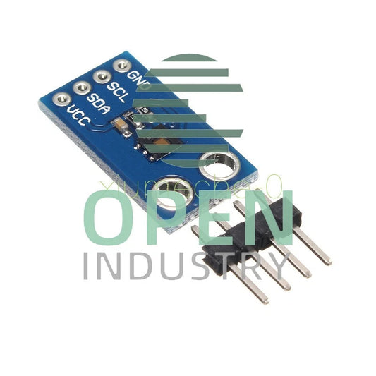 1PCS HDC1080 High-Precision Temperature And Humidity Sensor Board Module