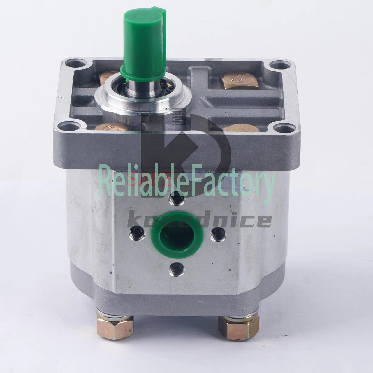 1pcs Gear Pump CBN-F314 FHR Hydraulic Oil Pump CBN314
