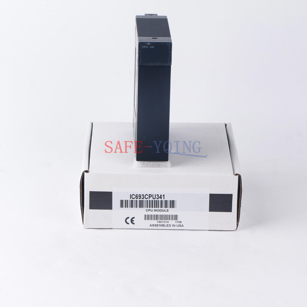 new ONE Emerson CPU Module IC693CPU341 - EMERSON