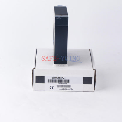 new ONE Emerson CPU Module IC693CPU341 - EMERSON