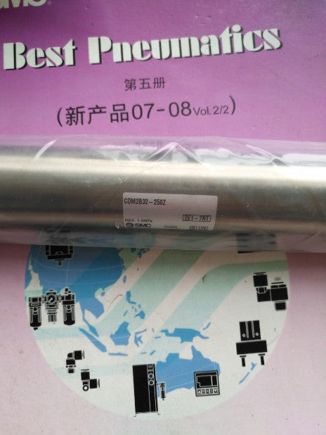 1PC SMC CDM2B32-250Z Cylinder