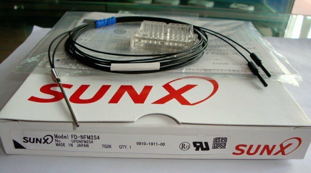 Panasonic SUNX FD-NFM2S4 1PCS - PANASONIC