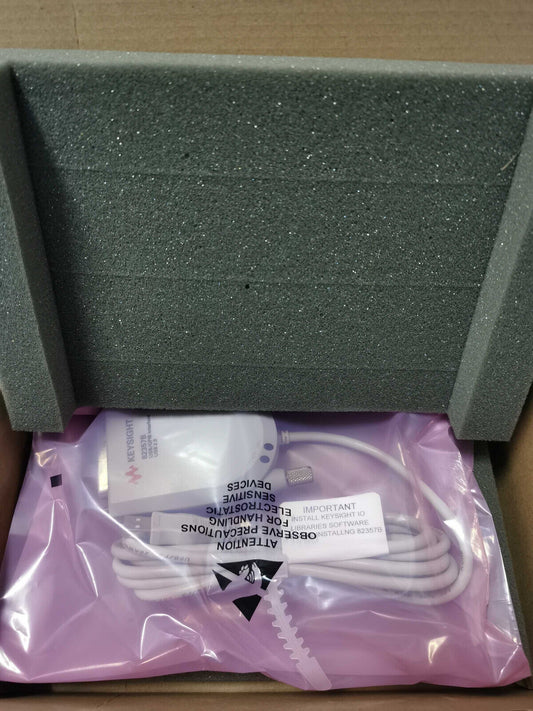 new Keysight Agilent USB-GPIB 82357B Interface High-Speed USB 2.0 - KEYSIGHT