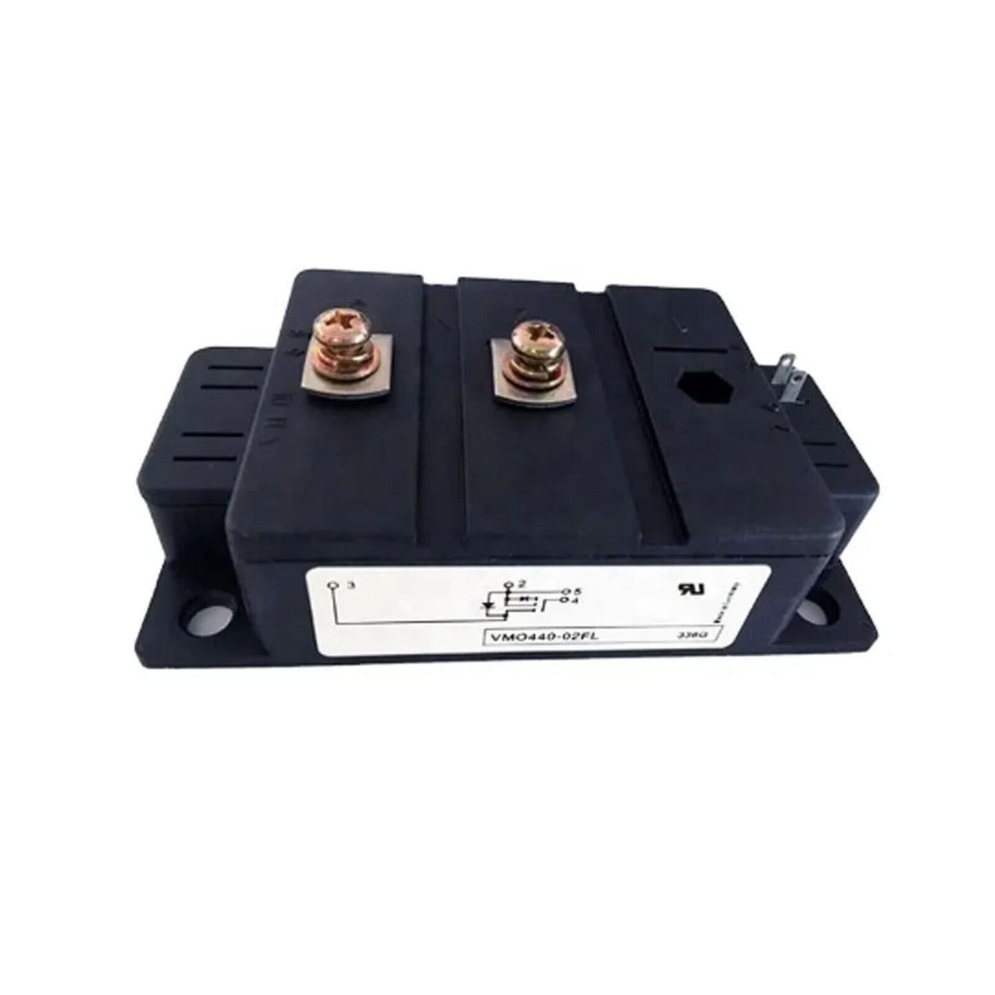 IXYS IGBT Module VMO440-02FL/13 - IXYS