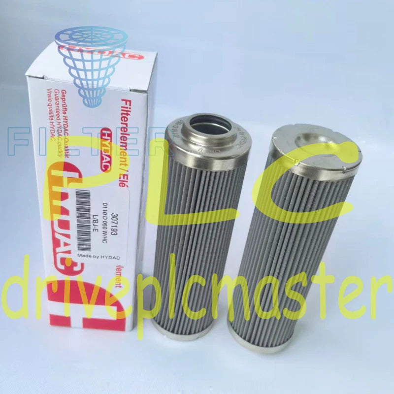 1PC 0110D050W/HC HYDAC Filter Element 0110 D 050 W Material No. 307193 #dr