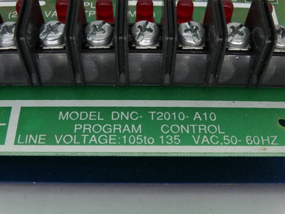 AMETEK DNC-T2010-A10 CIRCUIT BOARD - AMETEK