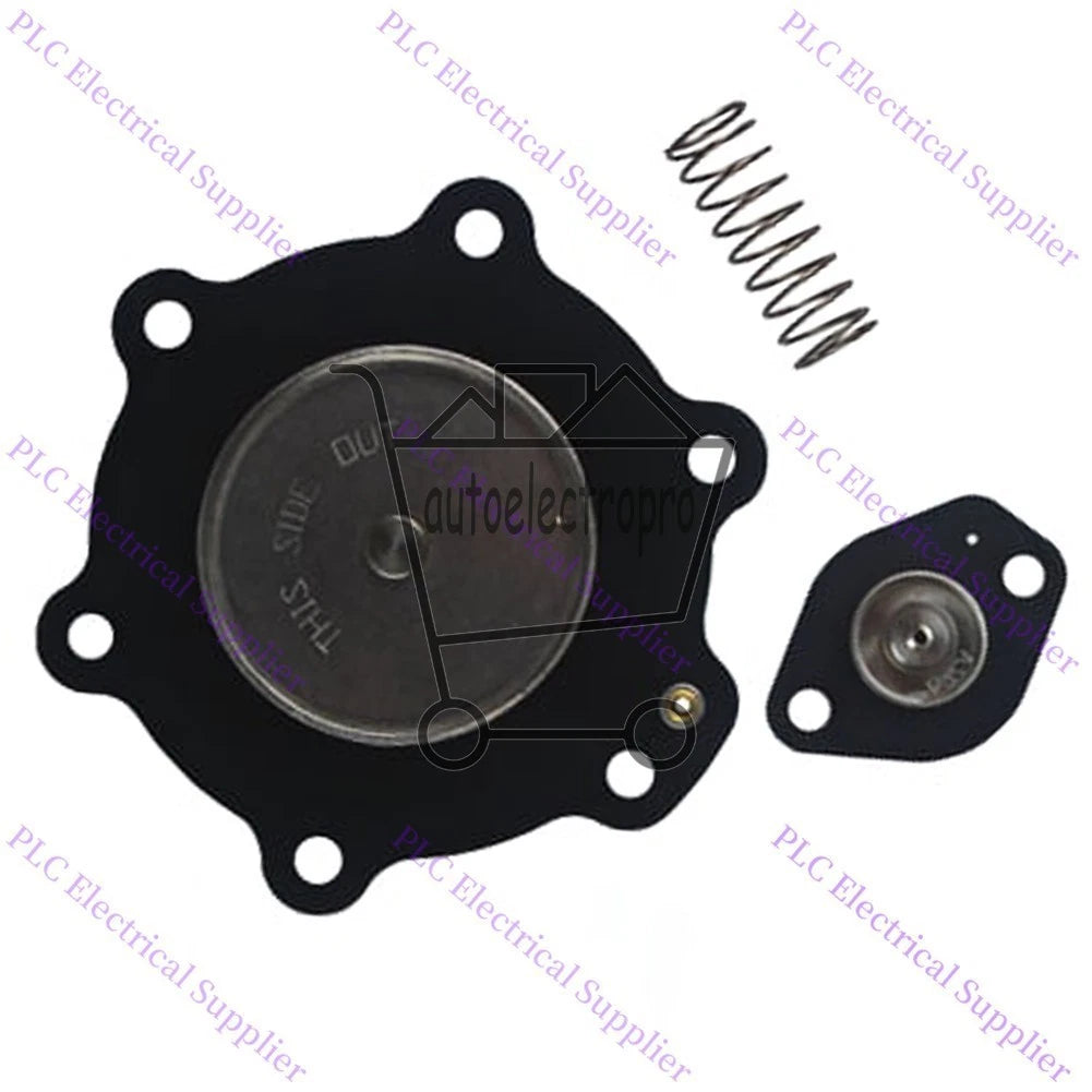 Diaphragm Repair Kit C113827 1-1/2" For ASCO Bag Dust Collector DN40 SCG353A047