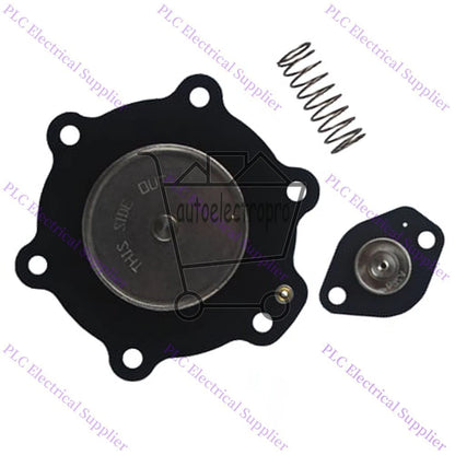 Diaphragm Repair Kit C113827 1-1/2" For ASCO Bag Dust Collector DN40 SCG353A047
