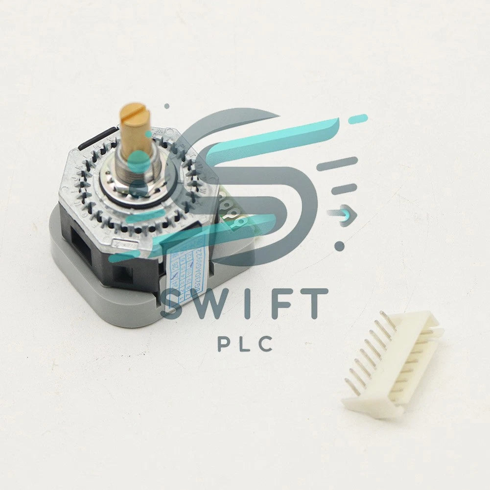 1PC Fuji AC09-GZ Rotary Switch AC09GZ