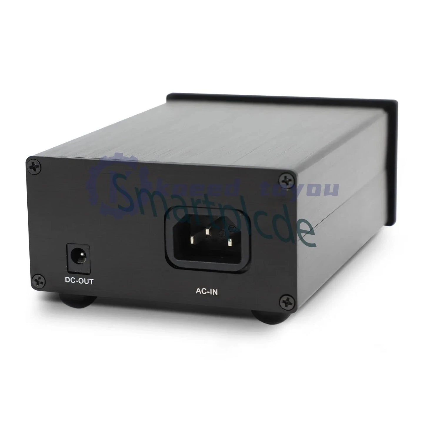 15W Hifi linear Power supply for Audio DC 3.3V 5V 9V 12V 15V 18V 24V (B6-66）