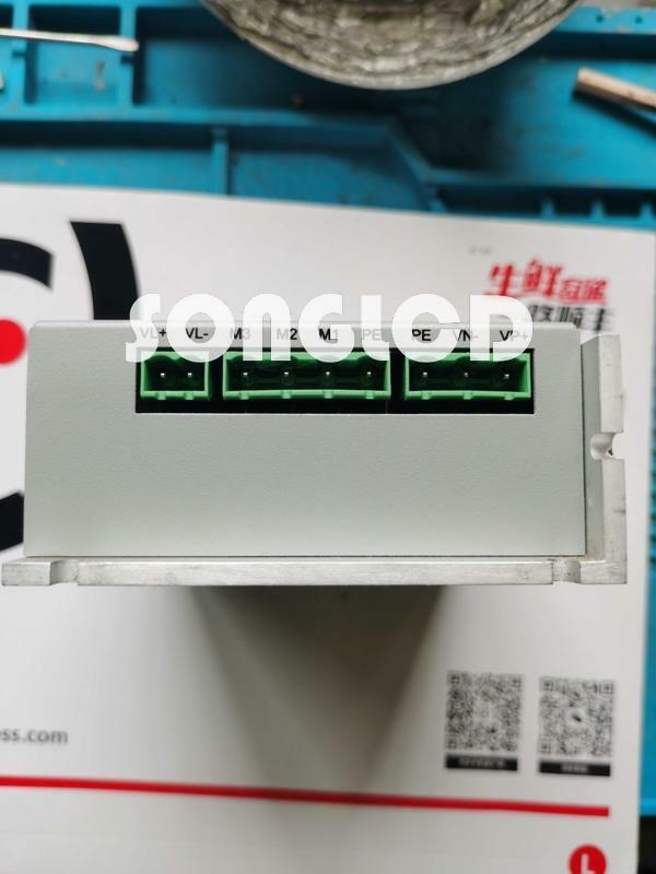 1PCS G-DCTRO12/400SES - KOEED