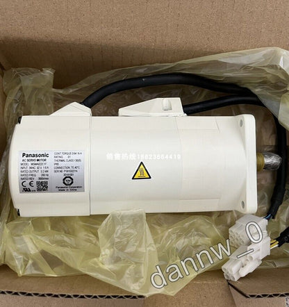 Panasonic MSMA022C1F AC Servo Motor with high precision and durable construction - PANASONIC