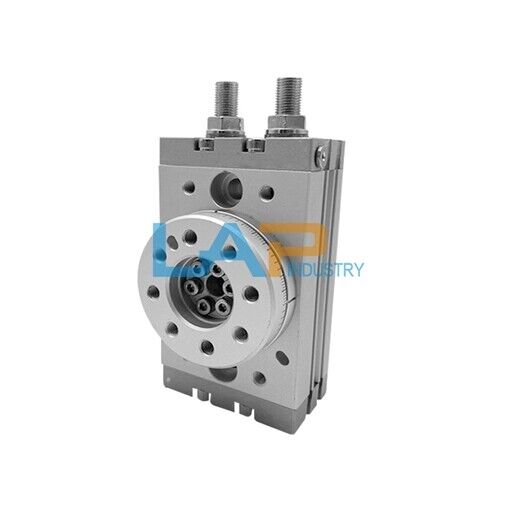 SMC MSQB-100A Pendulum Cylinder - 1PC New Replacement - SMC