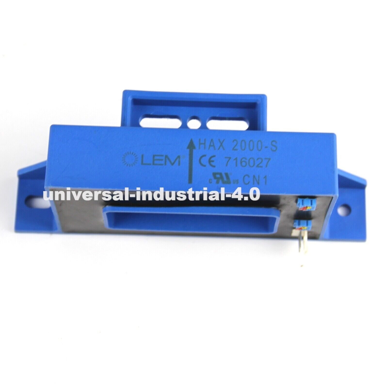 LEM HAX2000-S Current Transducer - LEM