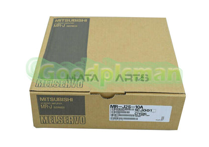 Mitsubishi AC Servo Drive MR-J2S-10A MRJ2S10A 1Pcs/
