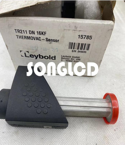 1 Piece New TR211 15785 DN16 Valve - High Quality Performance - OMRON