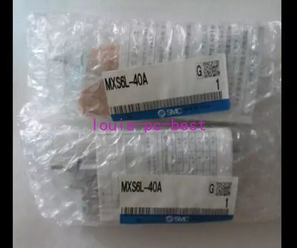 1PC SMC cylinder MXS6-40A