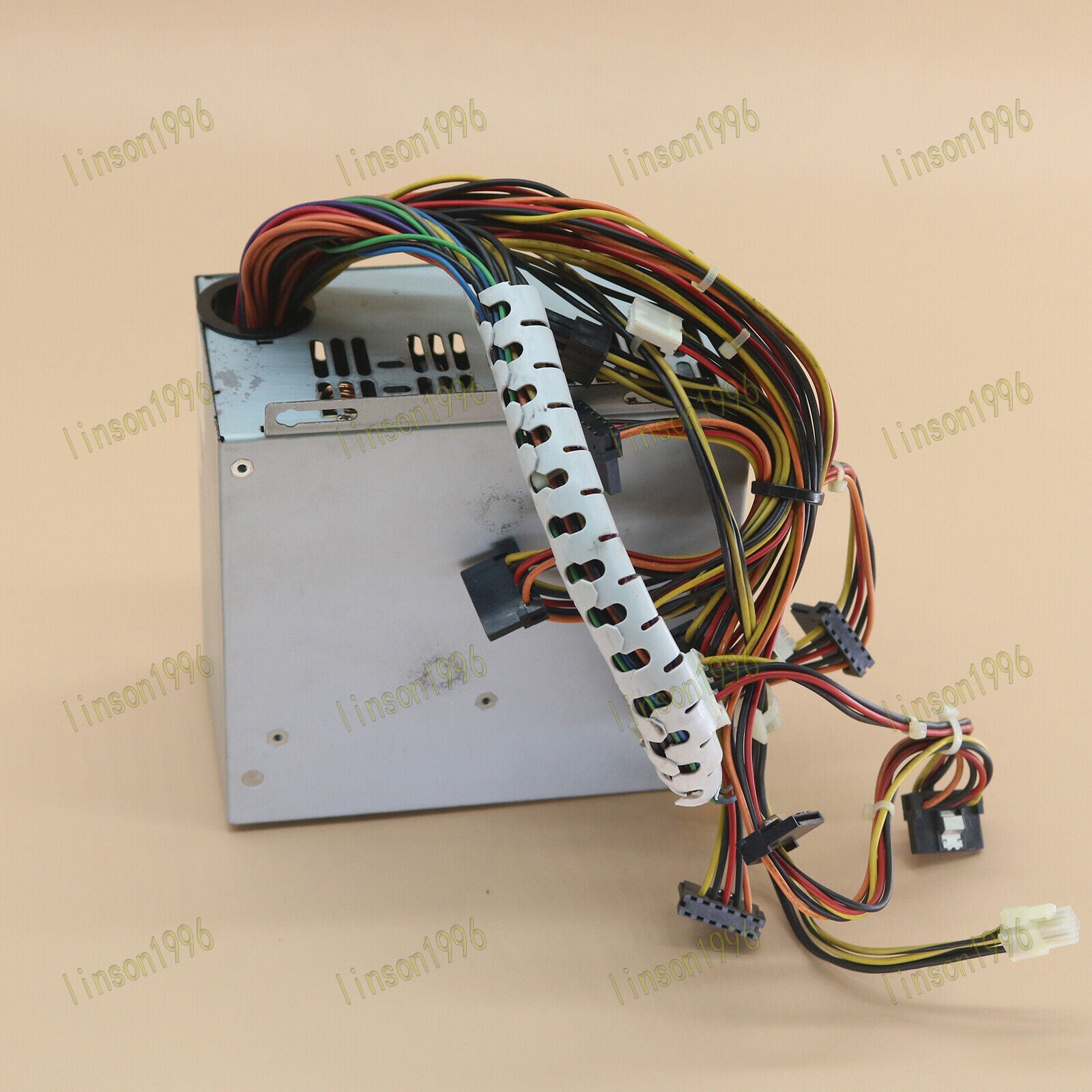 Used FSP FSP400-60PFI 400W Power Supply - FSP