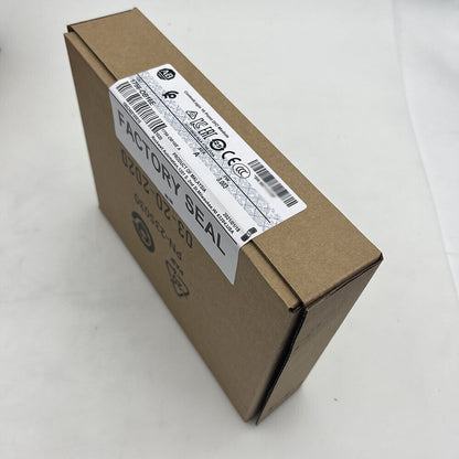 AB Controllogix 1756-OB16E New in Box 16 Point Module - AB CONTROLLOGIX