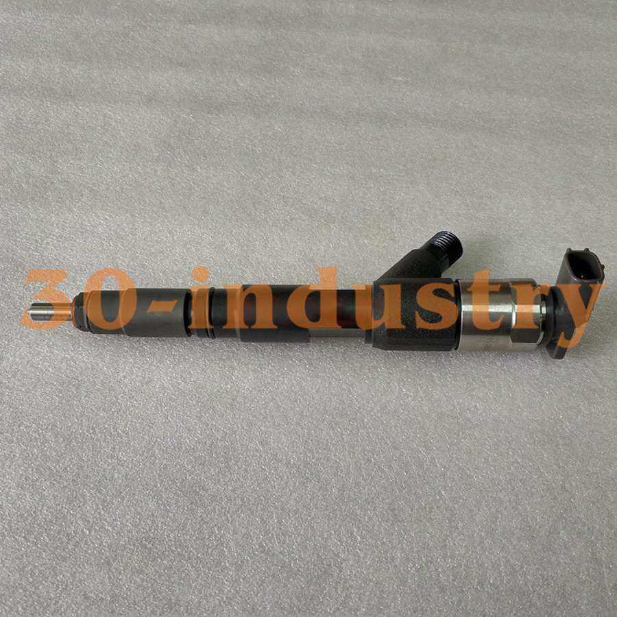 Cummins QSB3.9/QSB5.9 Injector C5367913 - High Performance Replacement - CUMMINS