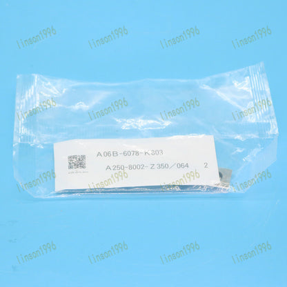 Fanuc A06B-6078-K803 DC Short-Circuit Bar - FANUC