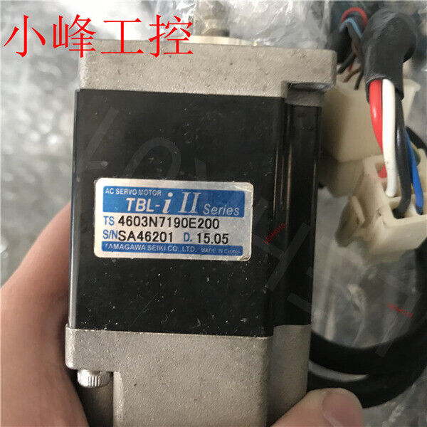 TS4603N7190E200 - High Performance Industrial Control Module - TECH SOLUTIONS