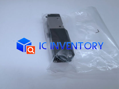 new 1PCS FESTO Solenoid Valve MYH-3-M5-L-LED - FESTO