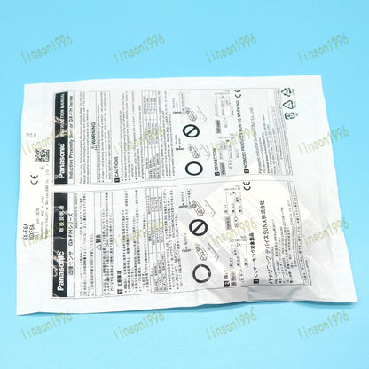 Panasonic Proximity Switch Sensor GX-F6A 1PC - PANASONIC