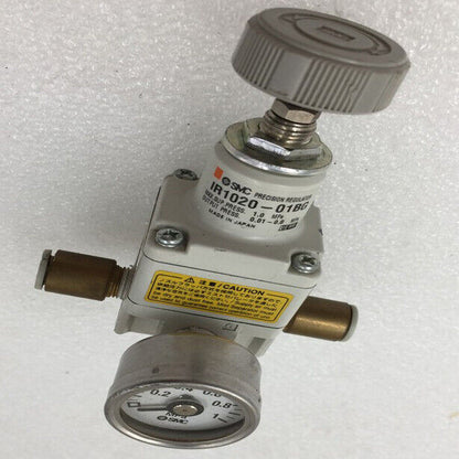 SMC IR1020-01BG Regulating Valve - SMC