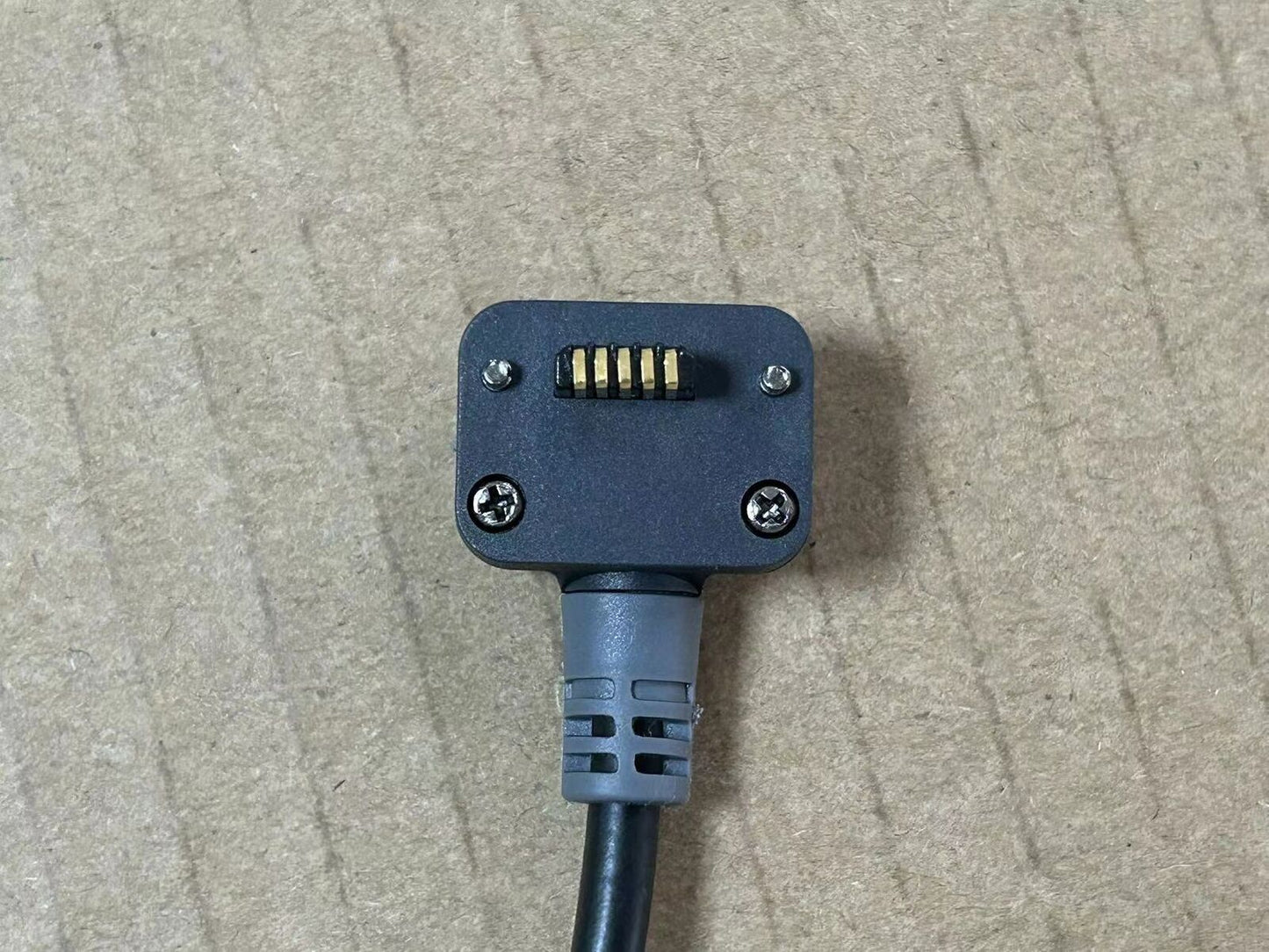 1 PCS Mitutoyo 06AFM380B USB Input Tool USB-ITN-B Data Cable
