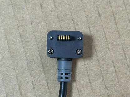 1 PCS Mitutoyo 06AFM380B USB Input Tool USB-ITN-B Data Cable