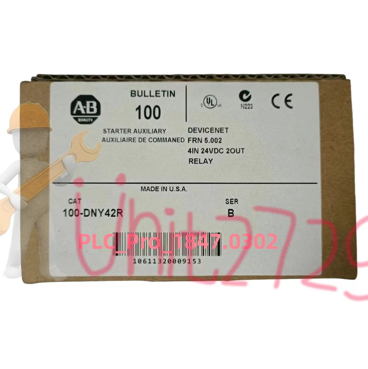 100DNY42R 1PCS 100-DNY42R B Fast delivery #u