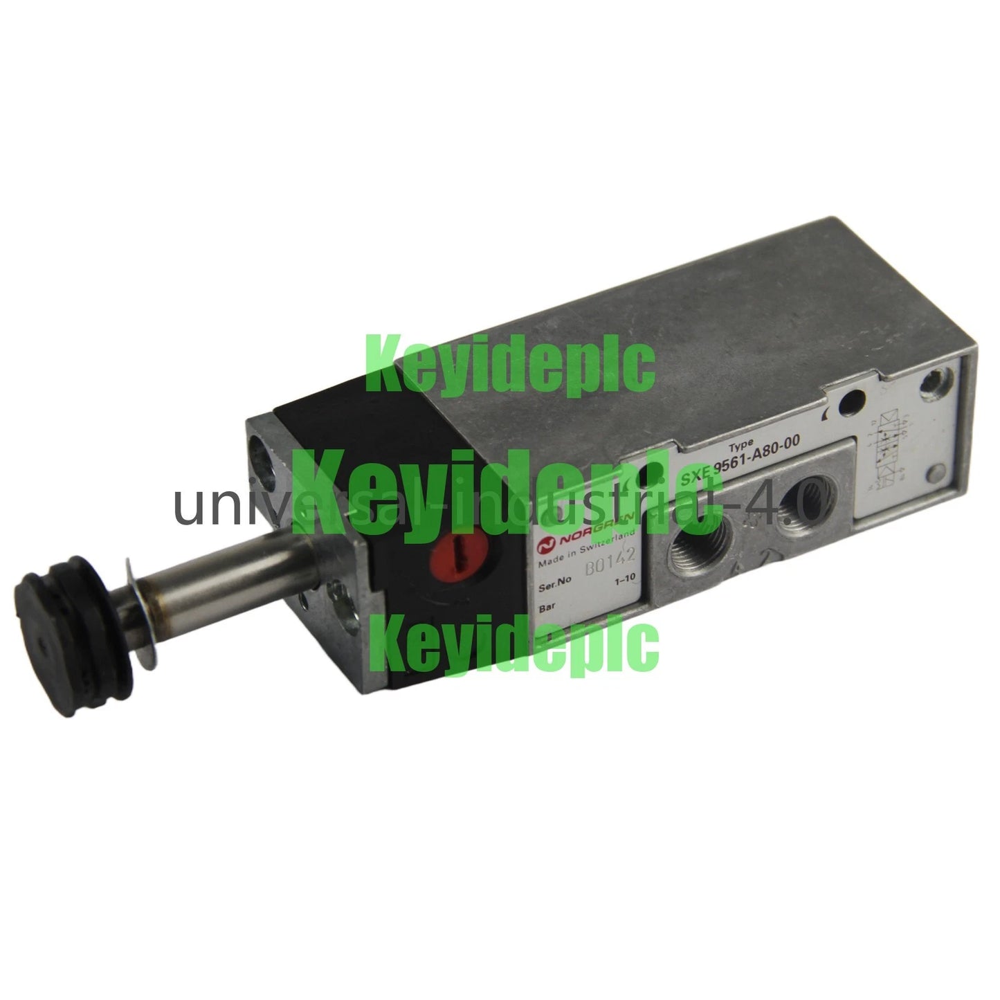 NORGREN SXE9561-A80-00 SXE9561A8000 Solenoid Valve #ke