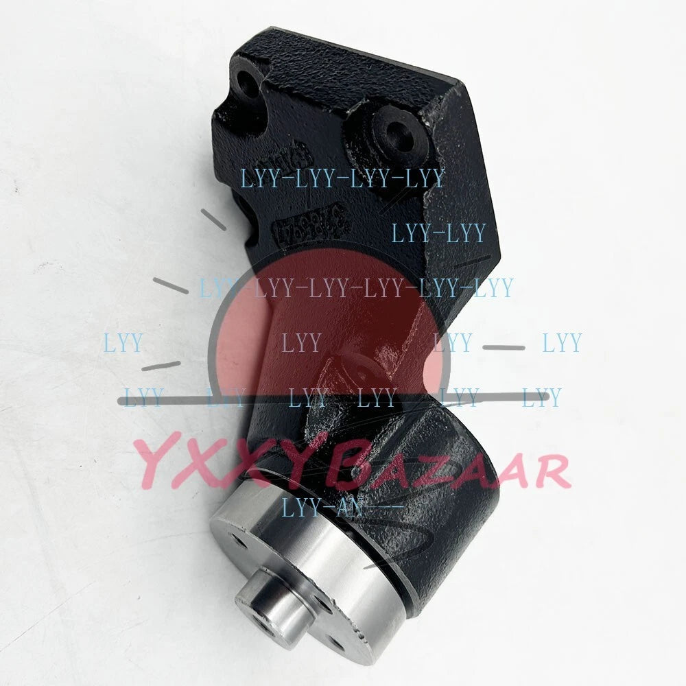 Fan support Bracket with pulley&bolts For Cummins Replaces 3911202 3285947